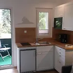 Lägenhet An Der Radau