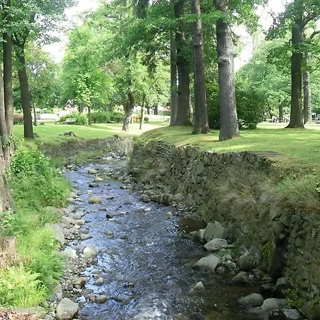 An Der Radau Διαμέρισμα Bad Harzburg