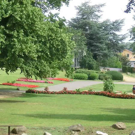 Apartamento An Der Radau *