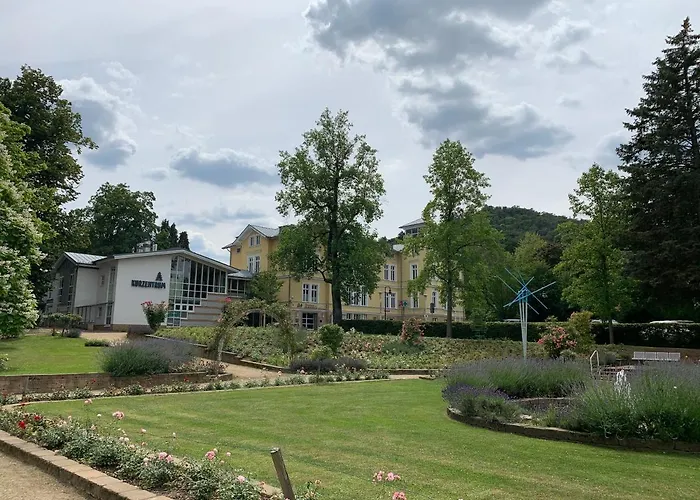 An Der Radau Lejlighed