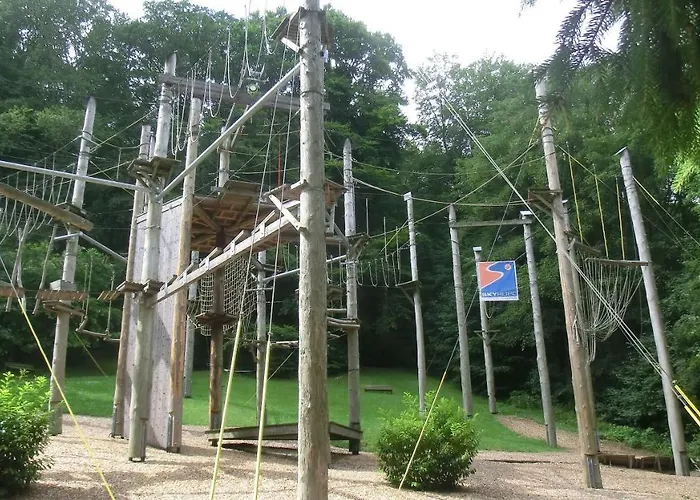 Lejlighed An Der Radau Bad Harzburg
